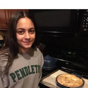 Meet your Posher, Jeffrey